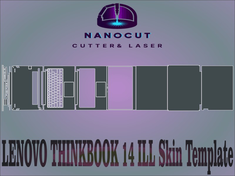 LENOVO THINKBOOK 14 ILL